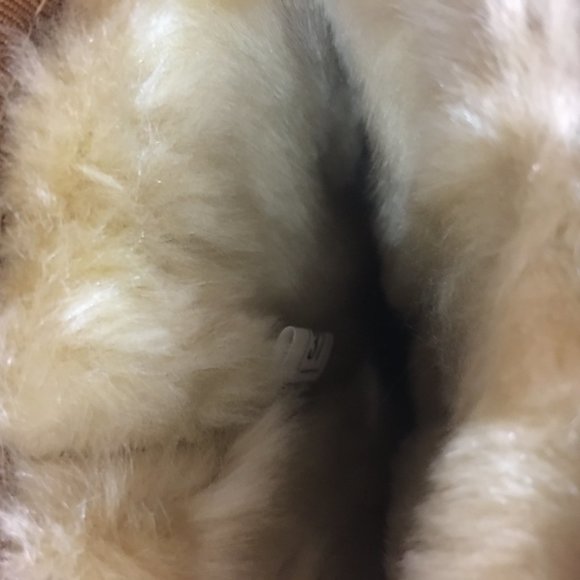 Classic Gold Sequin Australia UGG - Picture 6 of 11